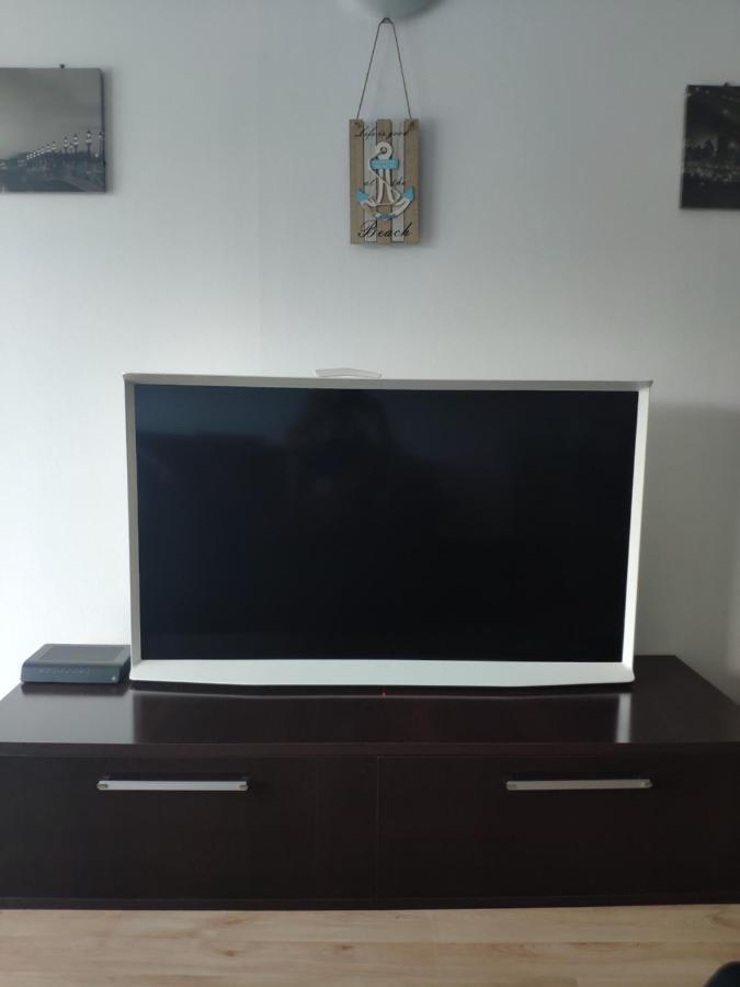 Apartament Mamaia Apartment Ngoại thất bức ảnh