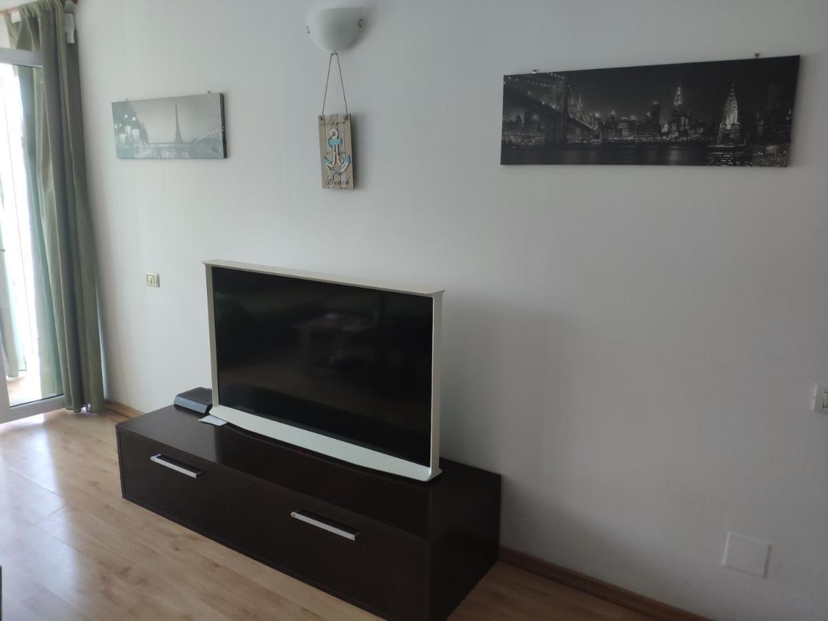 Apartament Mamaia Apartment Ngoại thất bức ảnh