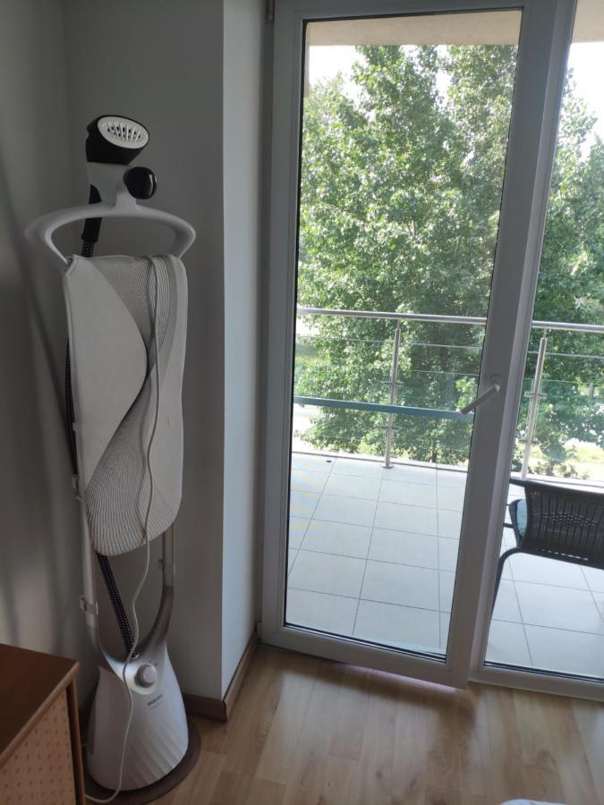 Apartament Mamaia Apartment Ngoại thất bức ảnh