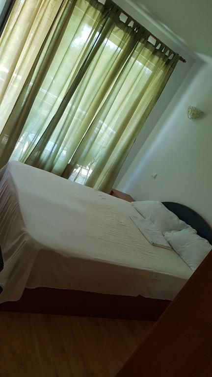 Apartament Mamaia Apartment Ngoại thất bức ảnh