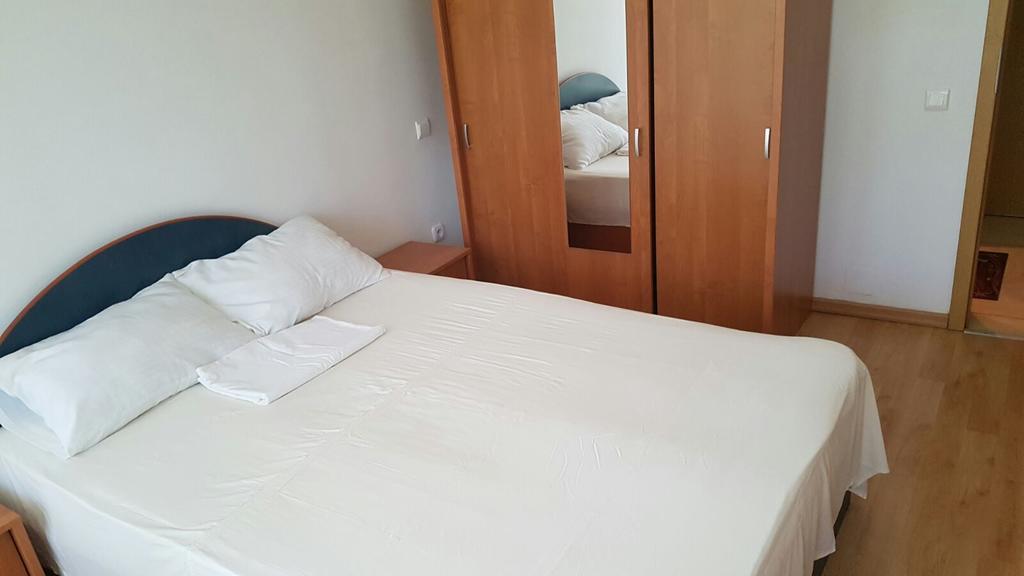 Apartament Mamaia Apartment Ngoại thất bức ảnh