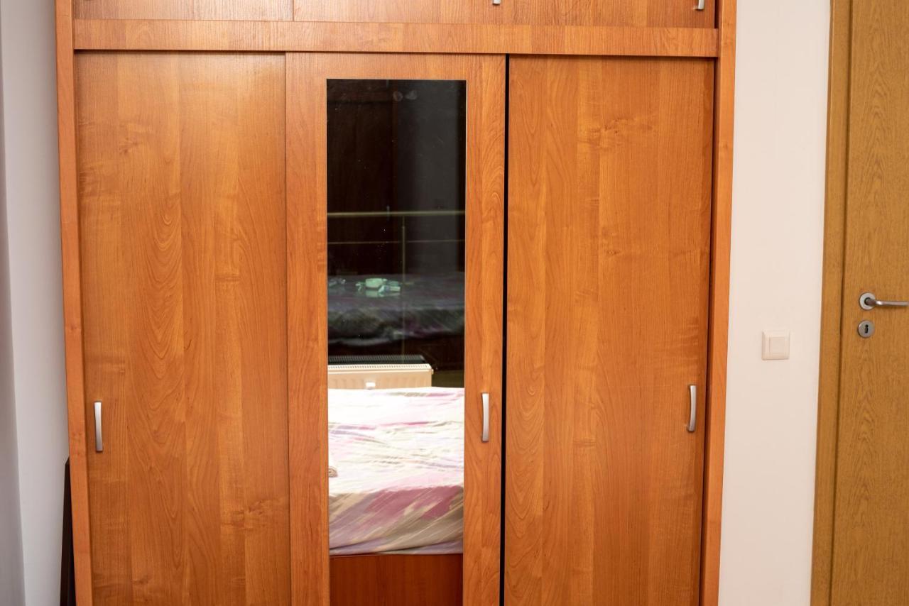Apartament Mamaia Apartment Ngoại thất bức ảnh